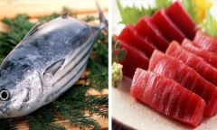 Chăm chỉ ăn loại cá này 2 lần/tuần sẽ giúp nam giới giảm nguy cơ đột quỵ