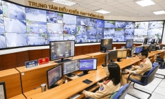 Công khai số điện thoại tiếp nhận thông tin của Trưởng phòng CSGT 34 tỉnh, thành