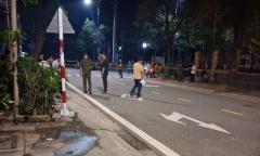 Nghi án chồng sát hại vợ và con gái ở TP.HCM: Danh tính nạn nhân