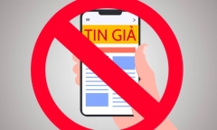 Từ 5/10, tin giả, tin sai sự thật sẽ được xử lý theo quy trình mới