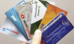 Cách rút tiền không cần thẻ ATM chi tiết nhất