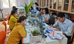 4 tiêu chí đánh giá công chức, viên chức khi sắp xếp bộ máy và giải quyết chế độ
