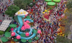  Chủ tịch Đèo Cả chia sẻ bí kíp xây dựng những công trình 