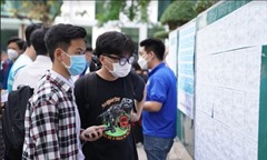 Hơn 360.000 sinh viên, học viên sau đại học vay vốn gần 25.000 tỷ đồng