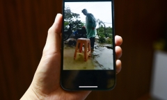 Điều tra vụ bé trai 2 tuổi nghi bị cha bạo hành ở Lâm Đồng
