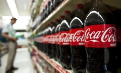 Bí mật đằng sau thức uống quen thuộc Coca Cola