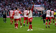 Nhận định soi kèo trận Bochum vs Bayern, Bundesliga 21h30 ngày 27/10: Đứng dậy sau cú ngã đau