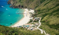 Top những bãi biển đẹp và nổi tiếng tại Quy Nhơn