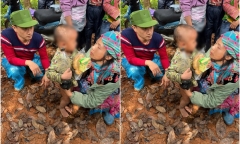 Tin thời sự ngày (18/12): Bé trai 4 tuổi bị lạc qua đêm trong rừng