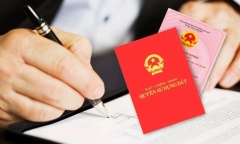Mua đất bằng giấy tay trước năm 1993 có được cấp Sổ đỏ?
