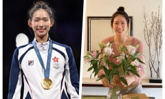 Nghiên cứu sinh luật giành huy chương vàng đấu kiếm tại Olympic Paris là ai?