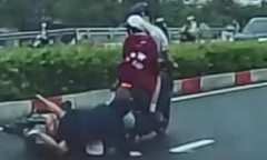Clip: Nghi bị 