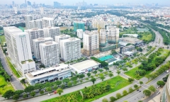 Đề xuất lập sàn giao dịch bất động sản trực tuyến: Cần tháo gỡ nhiều nút thắt để hoạt động hiệu quả