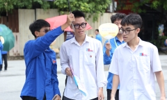 Đáp án, đề thi môn Lịch sử mã đề 319 tốt nghiệp THPT 2024 chuẩn nhất, chính xác nhất