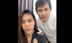 Thuỷ Tiên bật khóc trên livestream, tuyên bố sẽ sao kê toàn bộ tiền từ thiện miền Trung