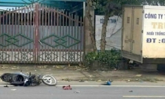 Tin tức tai nạn giao thông mới nhất ngày 5/12: Người đàn ông tử vong dưới bánh xe tải ở TP.HCM