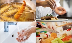 Những cách nấu ăn có thể gây bệnh cho cả nhà