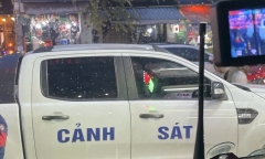 Điều tra nguyên nhân người đàn ông tử vong bất thường trong khách sạn tại TP.HCM