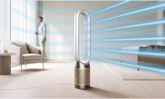 Sự thật ngã ngữa về quạt không cánh 