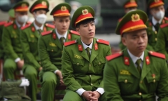 Trường Phổ thông Năng khiếu: Tỉ lệ chọi duy trì ở mức cao, đỉnh điểm 1 chọi 6