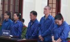 Ham 1 triệu đồng tiền công, người phụ nữ 