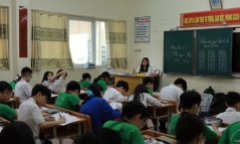 Bộ GD&ĐT: Năm học 2023-2024, 98,17% học sinh hoàn thành chương trình tiểu học