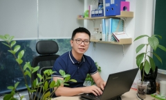 Tiến sĩ trẻ 