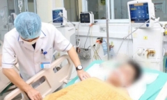 Tin tức đời sống 27/12: Tự ý truyền dịch tại nhà để “giải rượu”, nam thanh niên hôn mê