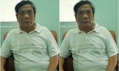 Bi kịch Tình-Tiền: Người đàn ông sống cùng 2 