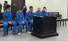 Thợ kim hoàn đánh tráo vàng thật thành vàng giả, lừa đảo hàng loạt tiệm vàng