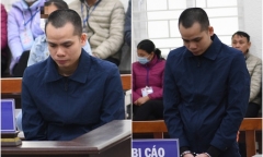 Bi kịch Tình-Tiền: Ghen tuông mù quáng, chồng gây án khi vợ đang ngủ