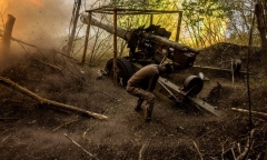 Ukraine nhận tin vui 