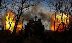 Chiến sự Nga - Ukraine ngày 5/4: Nga nắm thế thượng phong, quân đội Ukraine hành động 