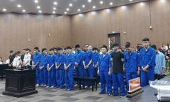 Diễn biến mới nhất vụ hỗn chiến khiến 3 thanh niên tử vong ở đường Láng, Hà Nội