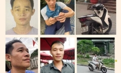 Vụ 2 mẹ con bị sát hại: Thưởng 500 triệu cho người cung cấp tin về nghi phạm