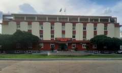 Trưởng phòng Sở Nông nghiệp và Môi trường tỉnh Đắk Lắk tử vong khi đi công tác ở Phú Yên