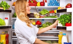 Hướng dẫn chi tiết cách sửa tủ lạnh tại nhà với những lỗi đơn giản