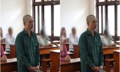 Bi kịch Tình-Tiền: Án chung thân cho người chồng cuồng ghen sát hại vợ, phi tang tàn độc