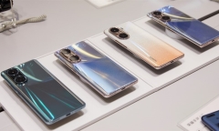 Tin tức công nghệ mới nóng nhất hôm nay 29/11: Điện thoại Honor 60 lộ diện trên Geekbench