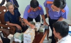 Người đàn ông ở Tây Ninh nhận bồi thường hơn 2,5 tỷ đồng sau 45 oan sai