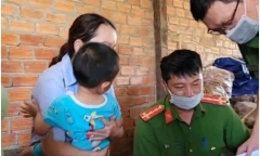 Vụ mẹ ruột khai tử con trai 3 tuổi còn sống: Hủy giấy chứng tử cấp sai 