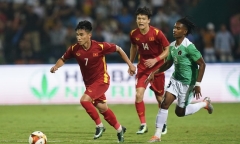 SEA Games 31: U23 Indonesia thua ê chề U23 Việt Nam, báo chí nêu lí do thất bại