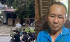 Nghi án con rể đâm bố vợ tử vong, mẹ vợ nguy kịch ở Yên Bái