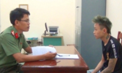 Thanh Hóa: Khởi tố đối tượng lừa 4 người sang Campuchia rồi bán cho sòng bài