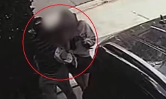 Cô gái thoát khỏi tên yêu râu xanh trong gang tấc, hành động tiếp theo của hắn ta gây sốc nặng