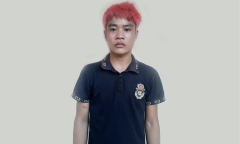 Tạm giữ gã trai rủ bé gái 11 tuổi đi chơi rồi đưa vào nhà nghỉ giở trò đồi bại