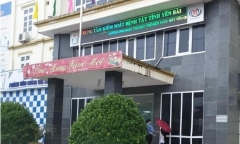 Vụ kit xét nghiệm Việt Á: Kỷ luật hàng loạt cán bộ, lãnh đạo CDC Yên Bái