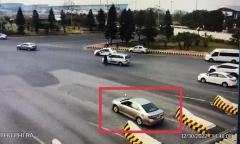 Tài xế taxi