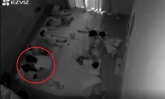Thông tin mới nhất vụ cô giáo trùm túi nilon đen lên đầu bé 2 tuổi ở Yên Bái