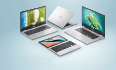 Tin tức công nghệ mới nóng nhất hôm nay 6/11: ASUS ra mắt bộ 3 Chromebook 11.6 inch giá rẻ